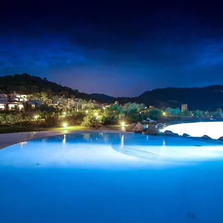 וילה Casa Li Conchi H קסטיאדס