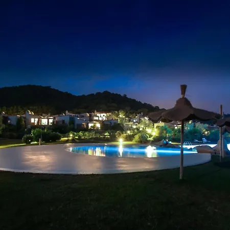 Casa Li Conchi H Villa