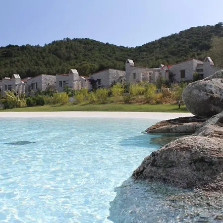 Casa Li Conchi H Villa *