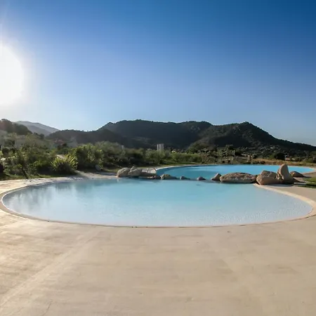 Casa Li Conchi H * Castiadas