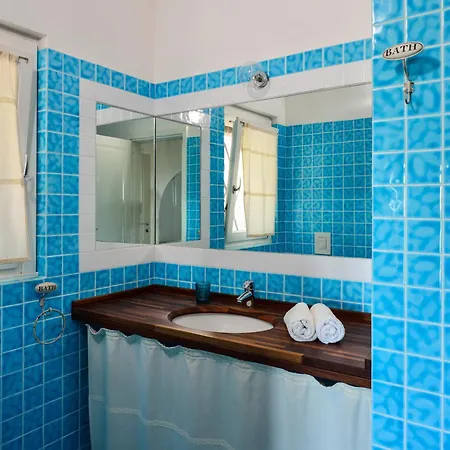 Villa Casa Li Conchi H Castiadas