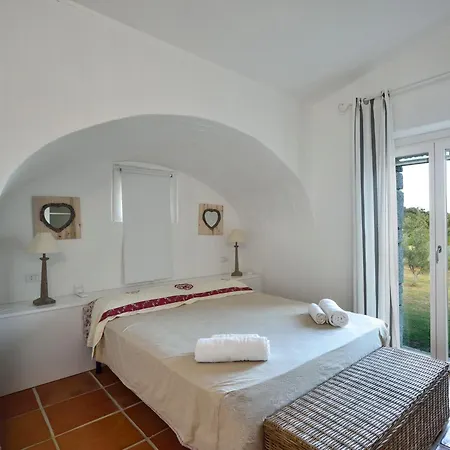Casa Li Conchi H * Castiadas