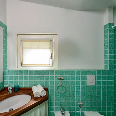 Casa Li Conchi H Castiadas