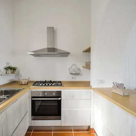 Villa Casa Li Conchi H