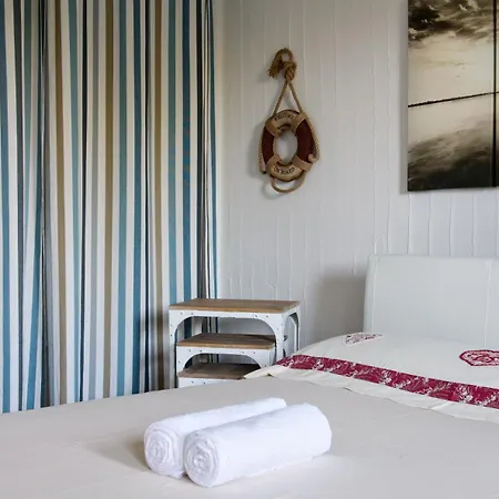 Casa Li Conchi H Villa *